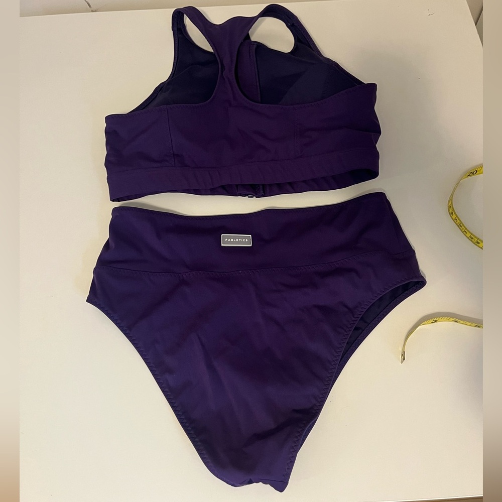 Fabletics Bikini - Picture 4 of 5
